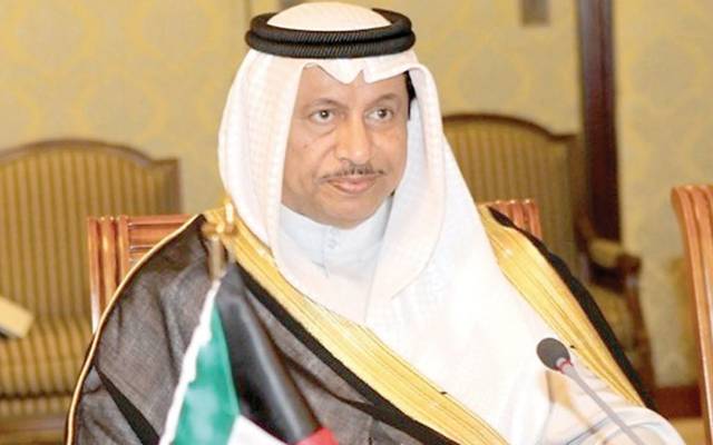 رئيس مجلس الوزراء الكويتي يتوجه إلى القاهرة في زيارة رسمية