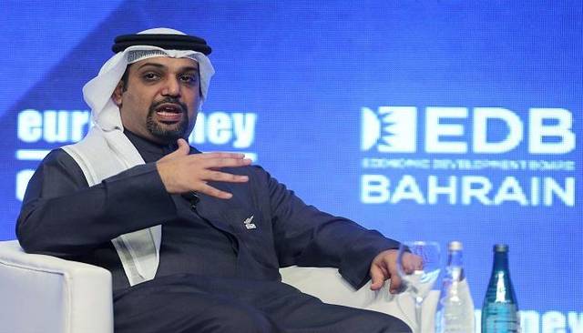أبرز تصريحات وزير المالية البحريني في المنتدى الاقتصادي الخليجي 2019