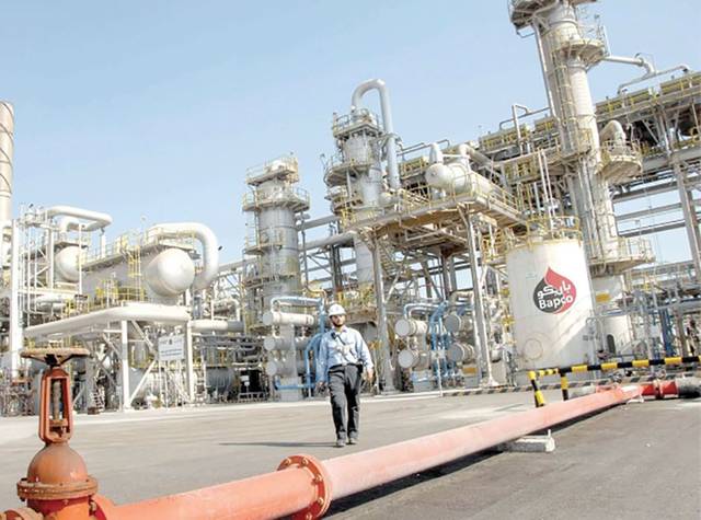 روسيا تدخل في مفاوضات مع البحرين للاستثمار في النفط والغاز