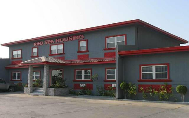 أرباح "البحر الأحمر" تنخفض 30% بالربع الثاني من 2025