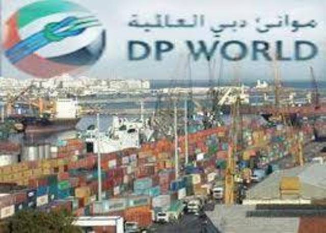 موانئ دبي العالمية تنفي إخلالها ببنود تعاقد تطوير ميناء حاويات عدن