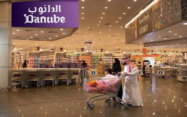 "الدانوب" التابعة لـ"بن داود" تفتتح متجراً جديداً في مكة وتتوقع أثراً إيجابياً