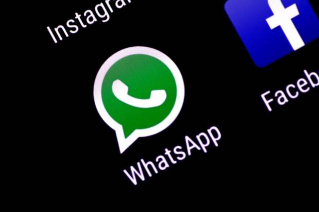 Facebook to limit WhatsApp text forwarding to 5 recipients