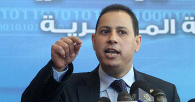 No talks yet with UAE’s Etisalat on Egypt listing – Omran