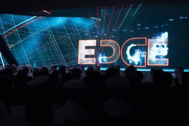 EDGE acquires Lockheed Martin's 40% stake in AMMROC