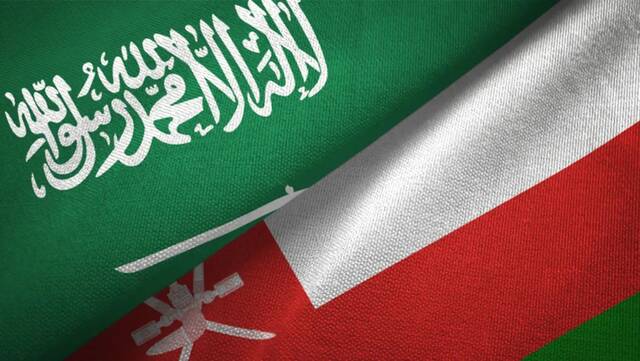 السعودية وسلطنة عُمان تبحثان تعزيز التعاون الاستثماري