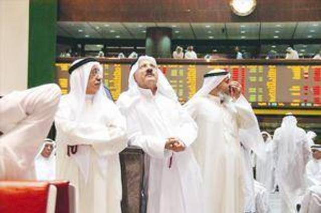 قطاع "المواد الأساسية" يتصدر ارتفاعات الأسبوع بنمو نسبته 3.05%