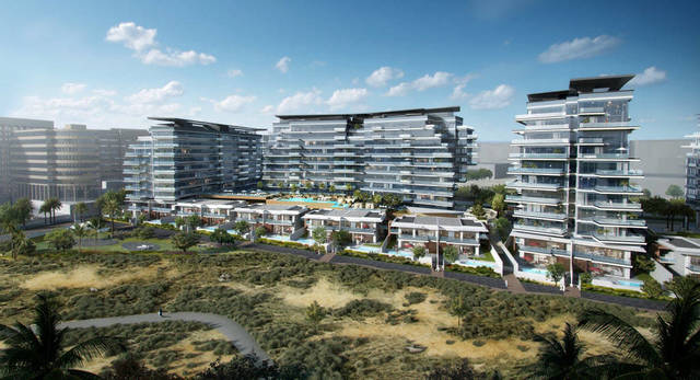 "الدار" تبيع 75% من وحدات مشروع "مايان"