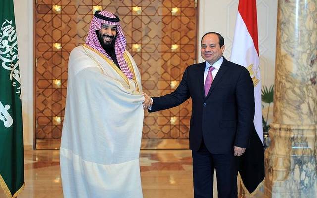 Al Sisi, bin Salman inaugurate Tolip El Forsan Resort
