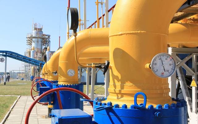 غاز مصر تُقر توقيع عقد لنقل الغاز لحقول"نوربيتكو"بـ61 مليون جنيه