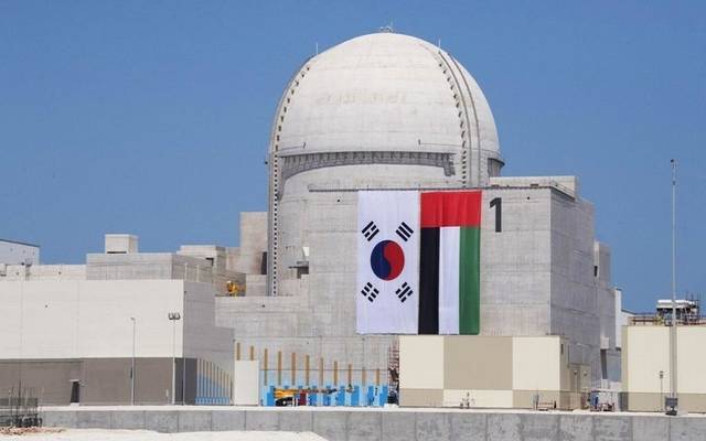مسؤول: رخصة تشغيل محطة براكة النووية الإماراتية مازالت قيد المراجعة