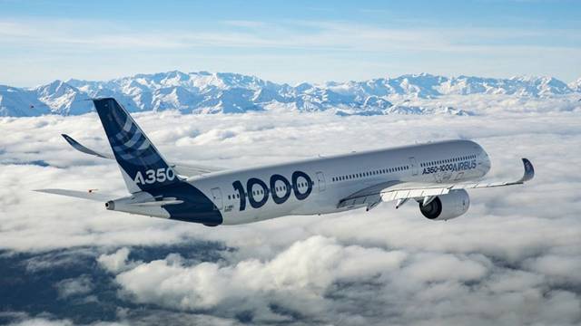 Airbus nears $29bn deals with Asian carriers