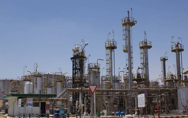 Cairo Oil Refining plans to refine 8m tonnes – Chairman