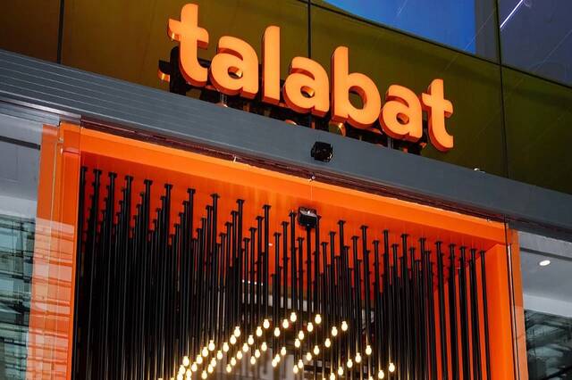 Talabat
