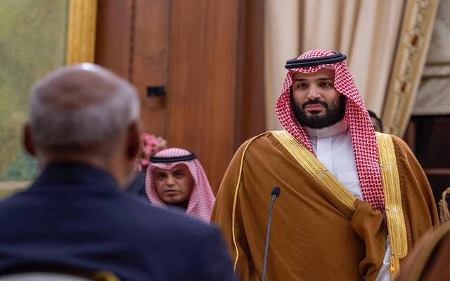 وكالة: ولي العهد السعودي يُقر الإعلان عن طرح أرامكو