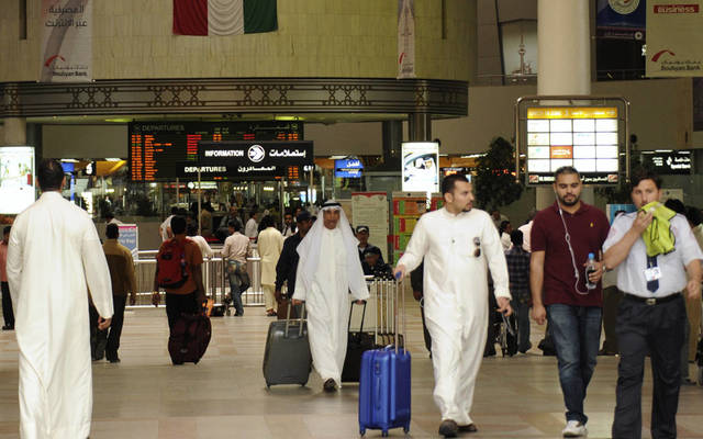 تابعة لـ"الامتياز" تتوقع أرباح 428 ألف دينار بمناقصة الطيران المدني