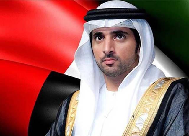 ولي عهد دبي يوجه بتشكيل "مجلس تجار حتا"
