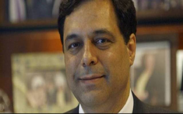 محدث..ميشال عون يكلف حسان دياب بتشكيل حكومة جديدة في لبنان