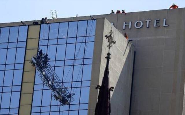 Abu Dhabi hotel firm sees 42% profit drop in Q1