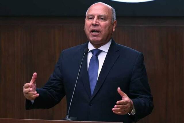 كامل الوزير: مصر توفّر 8 مليارات دولار سنويًا مع التوسع في النقل الكهربائي