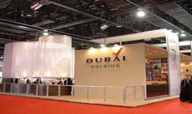 Dubai Holding plans to exit SHUAA, EFG Hermes, Bank Muscat