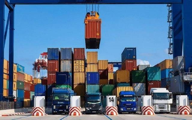 الإحصاء: صادرات مصر ترتفع إلى 29.3 مليار دولار خلال 2018
