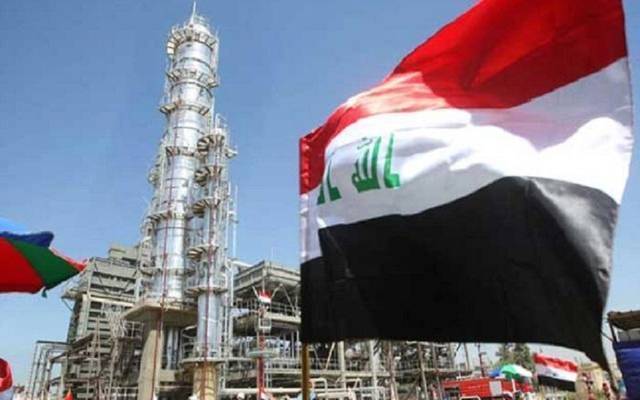 العراق يؤكد التزامه باتفاق خفض إنتاج النفط