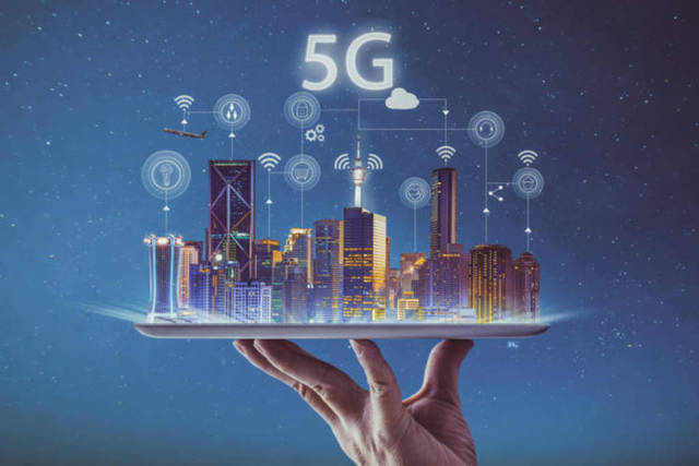 All of UAE's inhabited areas to be covered with 5G by end 2025