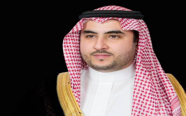 نائب وزير الدفاع السعودي، الأمير خالد بن سلمان بن عبدالعزيز آل سعود - أرشيفية
