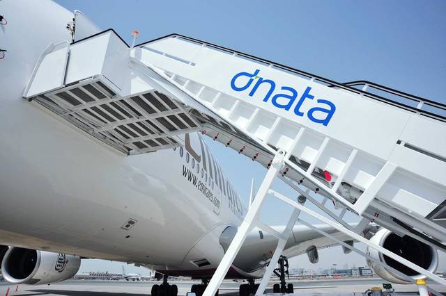 Dubai's dnata wins flight-catering licence in Canada’s Vancouver Airport