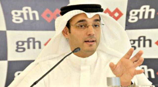 GFH to exit up to $1bn real estate portfolio