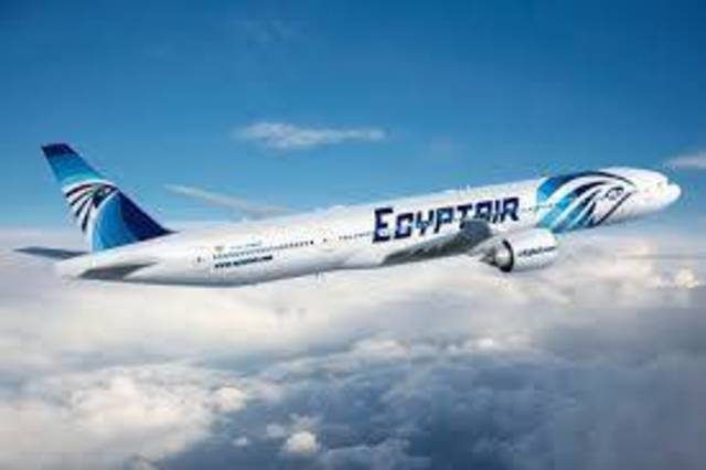 Egypt Air to operate 3 weekly direct flights to Delhi
