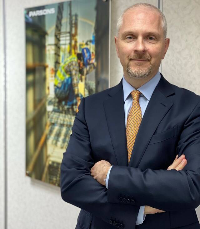 Parsons secures $25m contract awards for Middle East transportation projects
