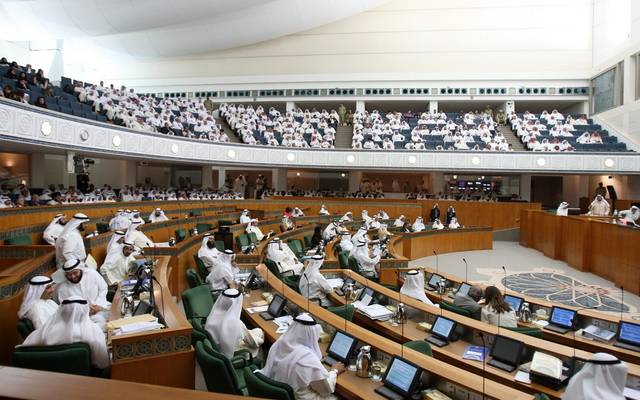 "الأمة الكويتي" يُقر مشروع قانون تنظيم تبادل المعلومات الائتمانية
