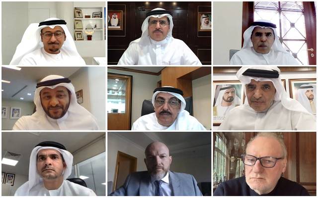 دبي تناقش آثار جائحة كورونا على قطاع الطاقة