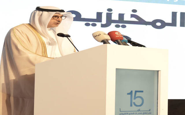 وزير المالية ووزير الدولة للشؤون الاقتصادية والاستثمار الكويتي بالوكالة