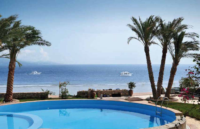 Dispute over Sahl Hasheesh land sale contract settled - Photo Credit: Company's Website