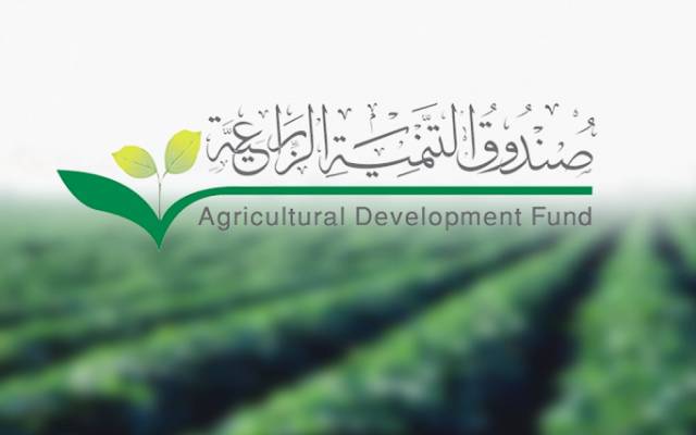 صندوق التنمية الزراعية السعودي يعتمد قروضاً بـ1.5مليار ريال حتى سبتمبر
