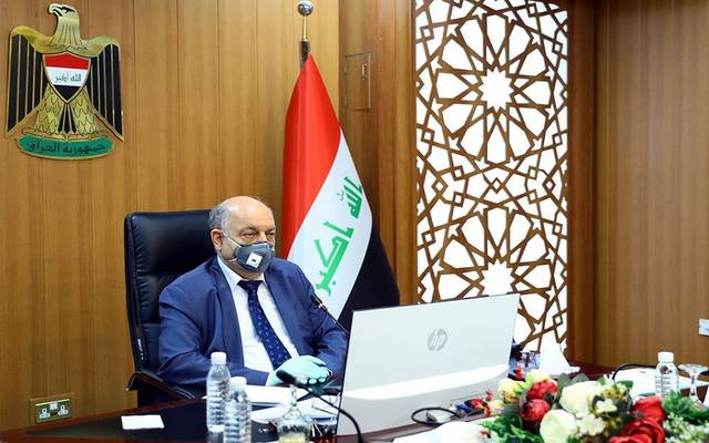 الوزراء العراقي يصدر عدة قرارات بشأن الأجراء اليوميين وتسويق محصول الشعير