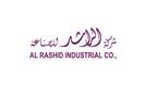 شعار شركة الراشد للصناعة