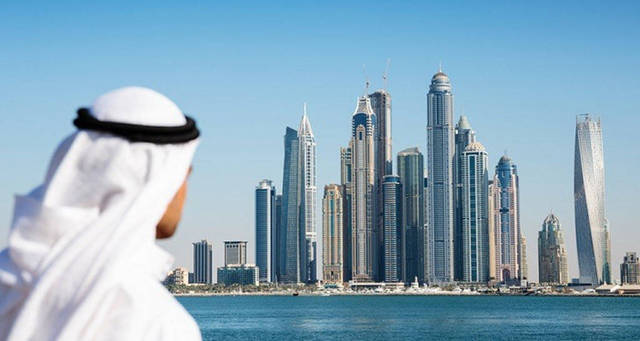 فيديوجرافيك.. تفاصيل قمة الإمارات للمستثمرين الأكثر طموحاً في العالم