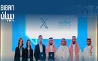 على هامش توقيع مذكرة تفاهم بين منصة X و"منشآت"