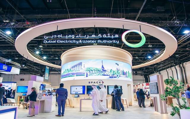 معرض  ويتيكس 2024  لتكنولوجيا المياه والطاقة ينطلق في دبي مطلع أكتوبر المقبل - معلومات مباشر