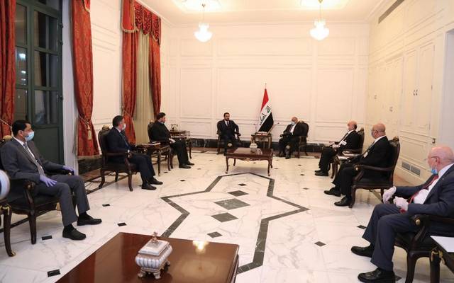 بحضور رئيس الحكومة.. 9 قرارات هامة للبرلمان العراقي لحماية المواطنين