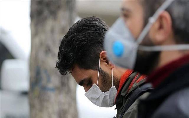 580 إصابة جديدة بفيروس كورونا في الكويت