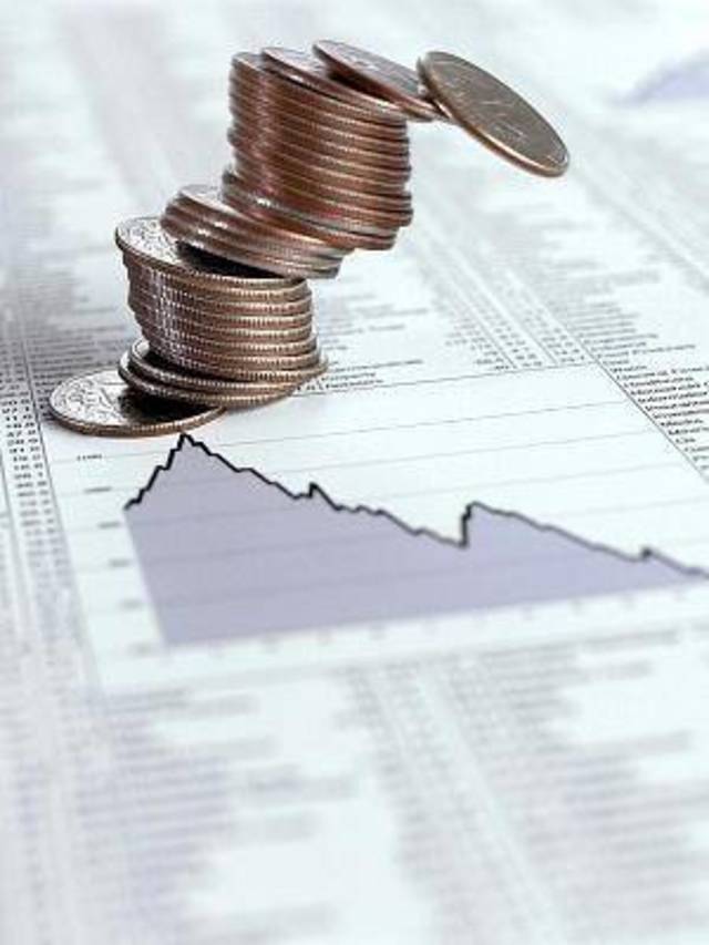 مؤشر مسقط يواصل التراجع ويخسر 7.2 نقطة بنهاية الجلسة