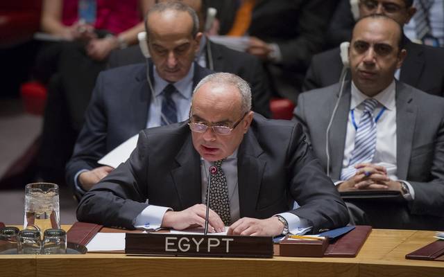 مصر تطالب بعض الدول بالتوقف عن نقل الإرهابيين ما بين بؤر الصراعات