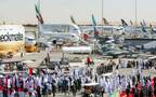 معرض دبي للطيران
