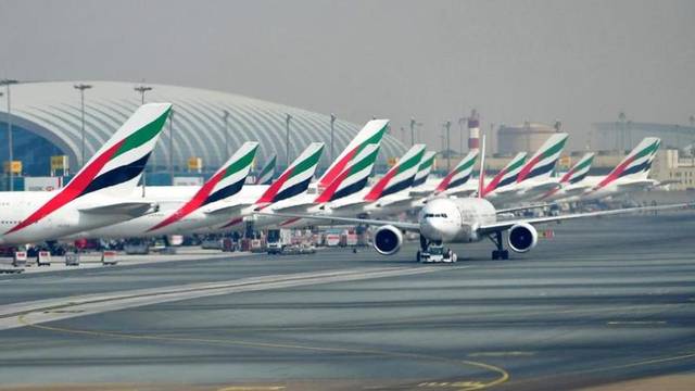 "طيران السلام" تُسيّر رحلات أسبوعية بين أبوظبي ومسقط