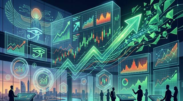 صورة تعبيرية بالذكاء الاصطناعي